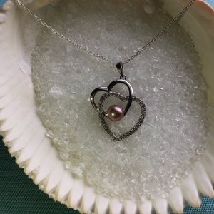 Heart and Soul Necklace